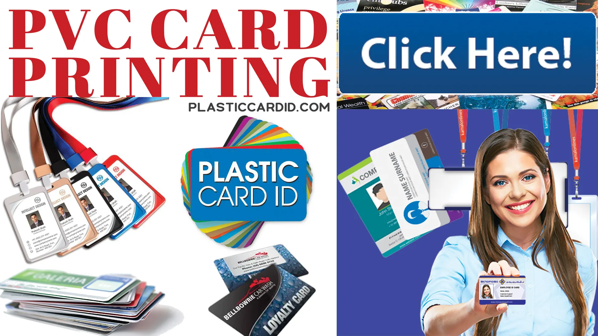 Unlocking the Potential of High-Quality Plastic Cards for Your Business
