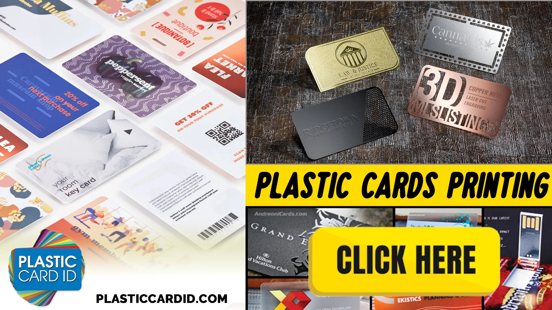 Committed to Sustainable Progress in Plastic Card Printing