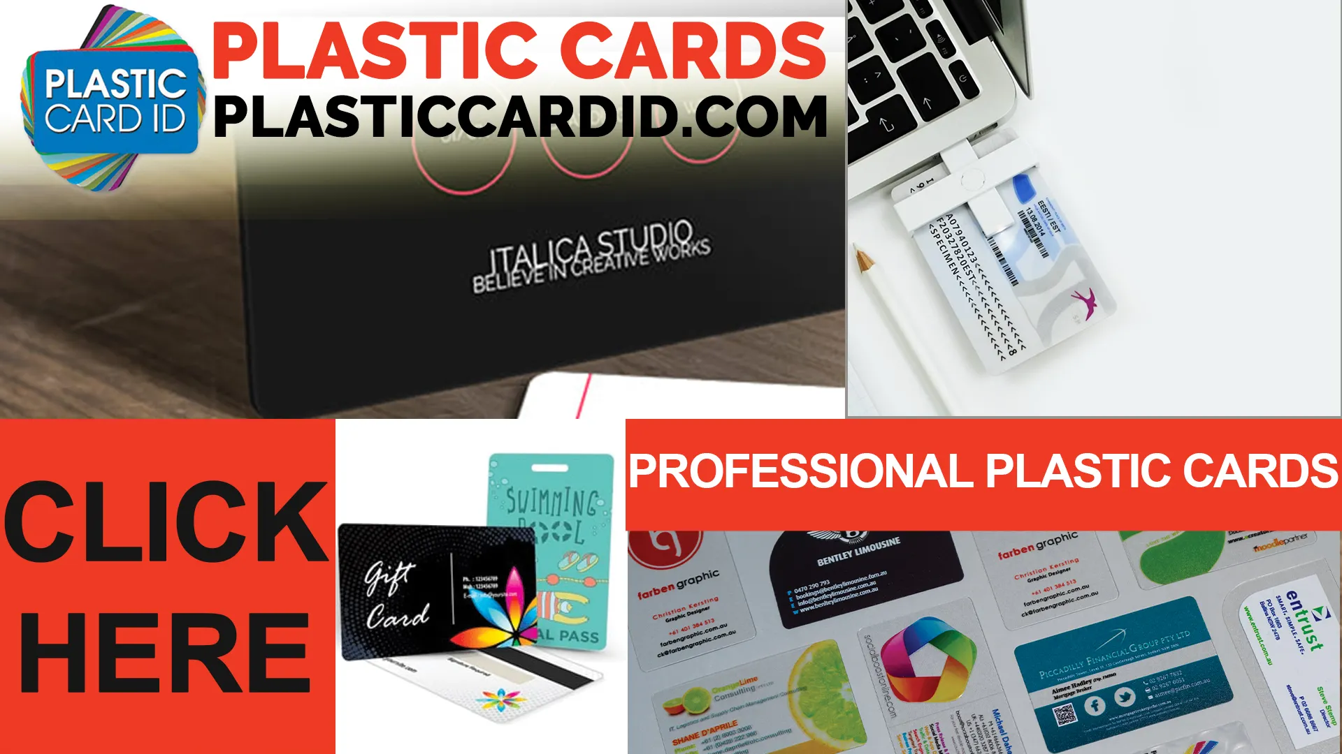 Welcome to Plastic Card ID




 - The Apex of Card Security and Elegance