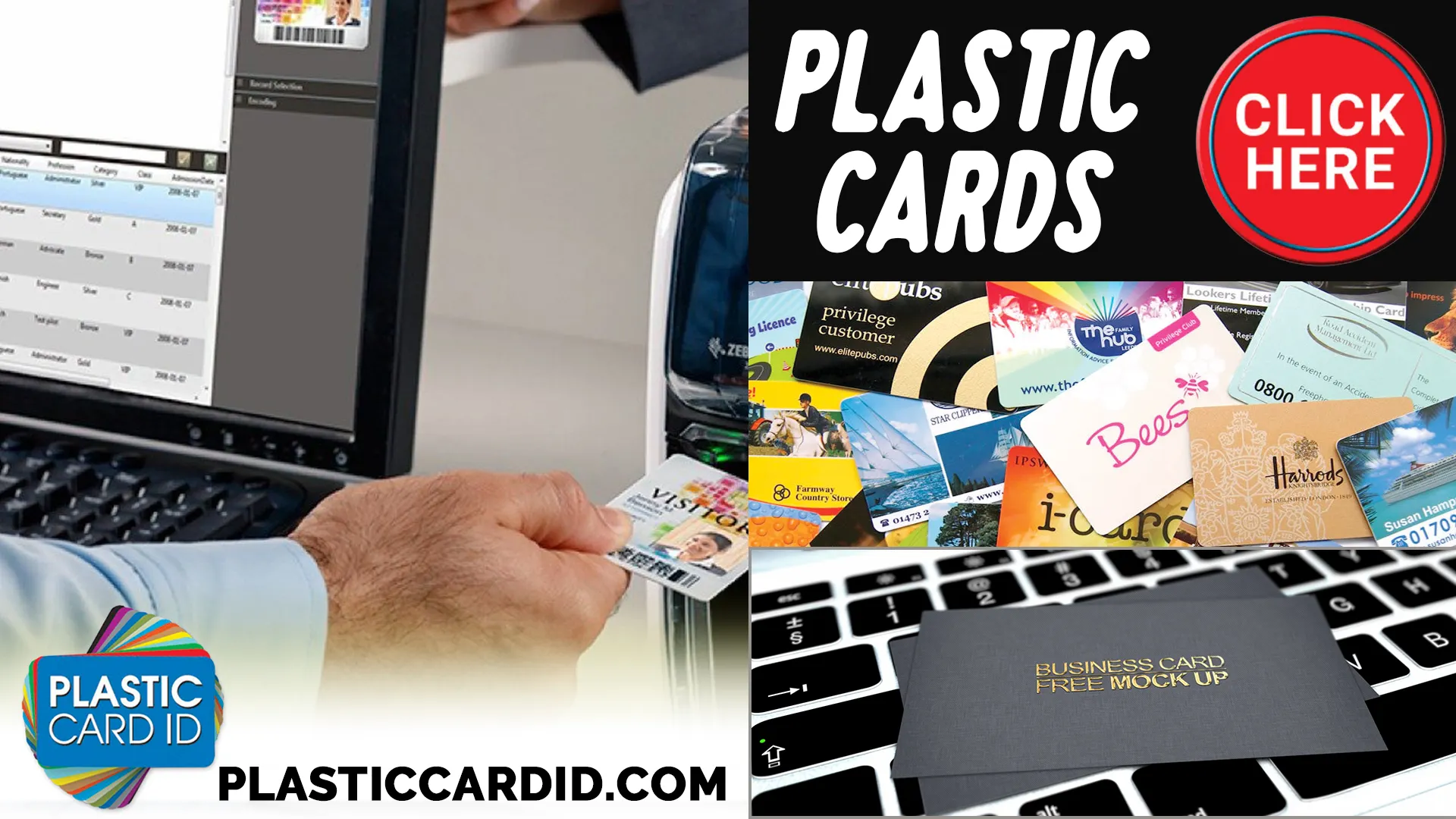 Welcome to Plastic Card ID




: Where Feedback Fuels Our Card Service Innovations