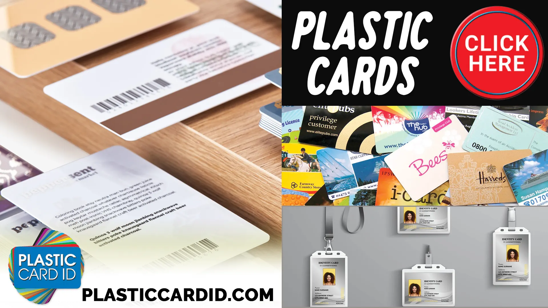 Understanding the Lifecycle of Plastic Cards