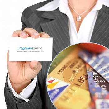 Delivering Excellence in Plastic Card Printing and Distribution