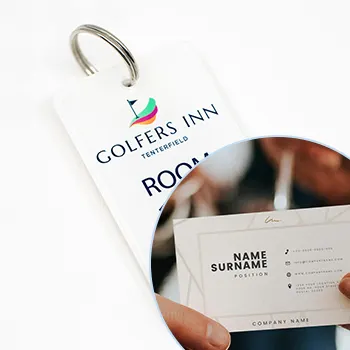 Make Every Connection Count with Our Expertly-Crafted Plastic Cards