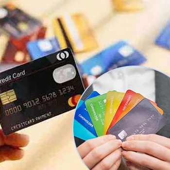 Get Started with Plastic Card ID




 Today!