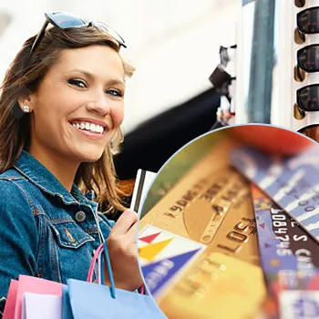 Unlock Financial Control with Prepaid Plastic Cards