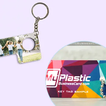 Empower Your Lifestyle or Business with Plastic Card Solutions