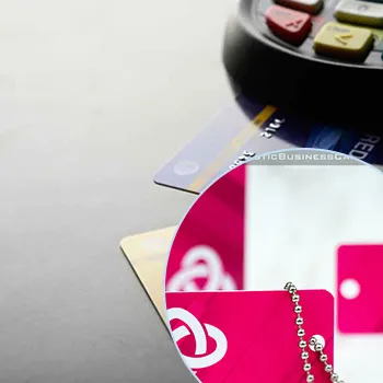 Join the Plastic Card ID




 Family and Personalize Your Path to Customer Loyalty
