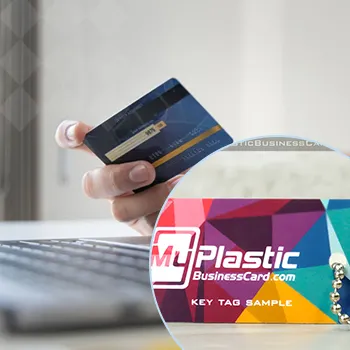 Embracing the Future with Plastic Card ID




