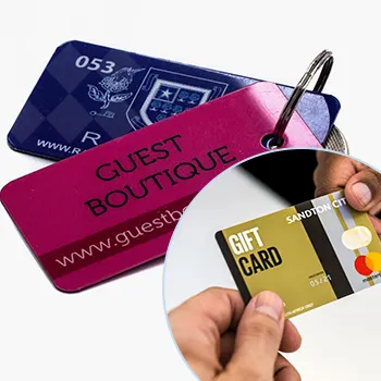 Unlock the Future: The Ultimatum of Security in Tech-Integrated Plastic Cards