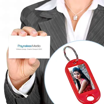 Transform Your Plastic Cards into Smart Business Solutions