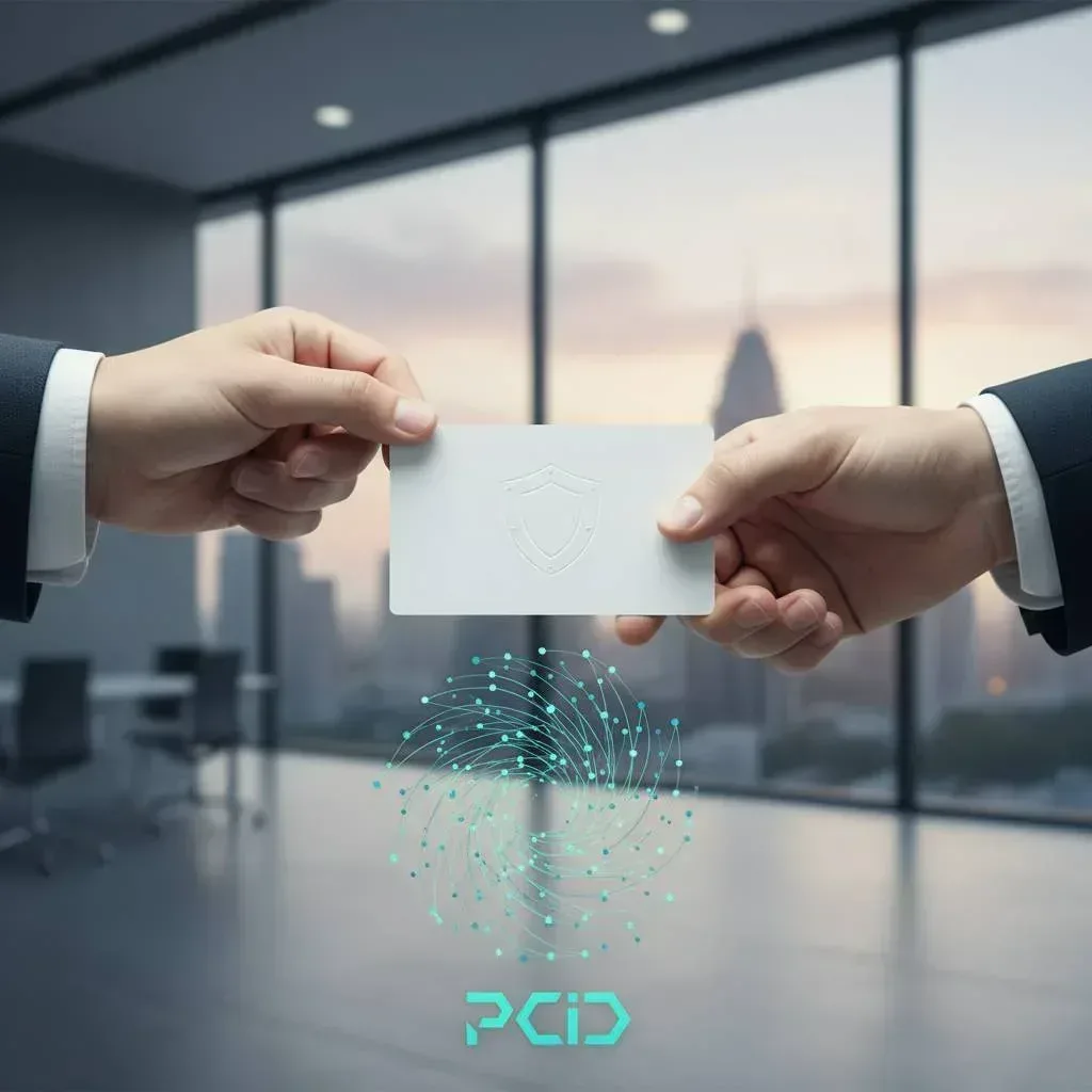 About Plastic Card ID