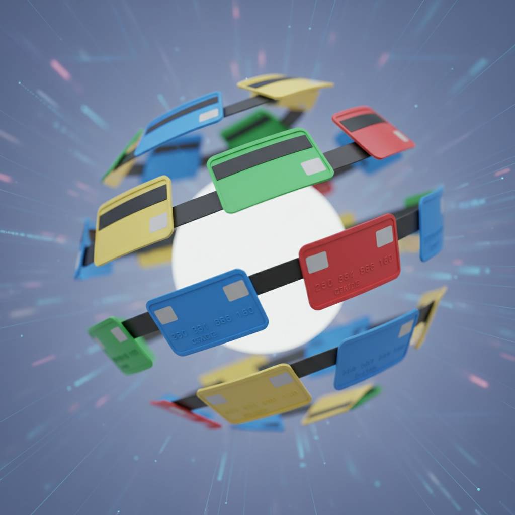 About Plastic Card ID