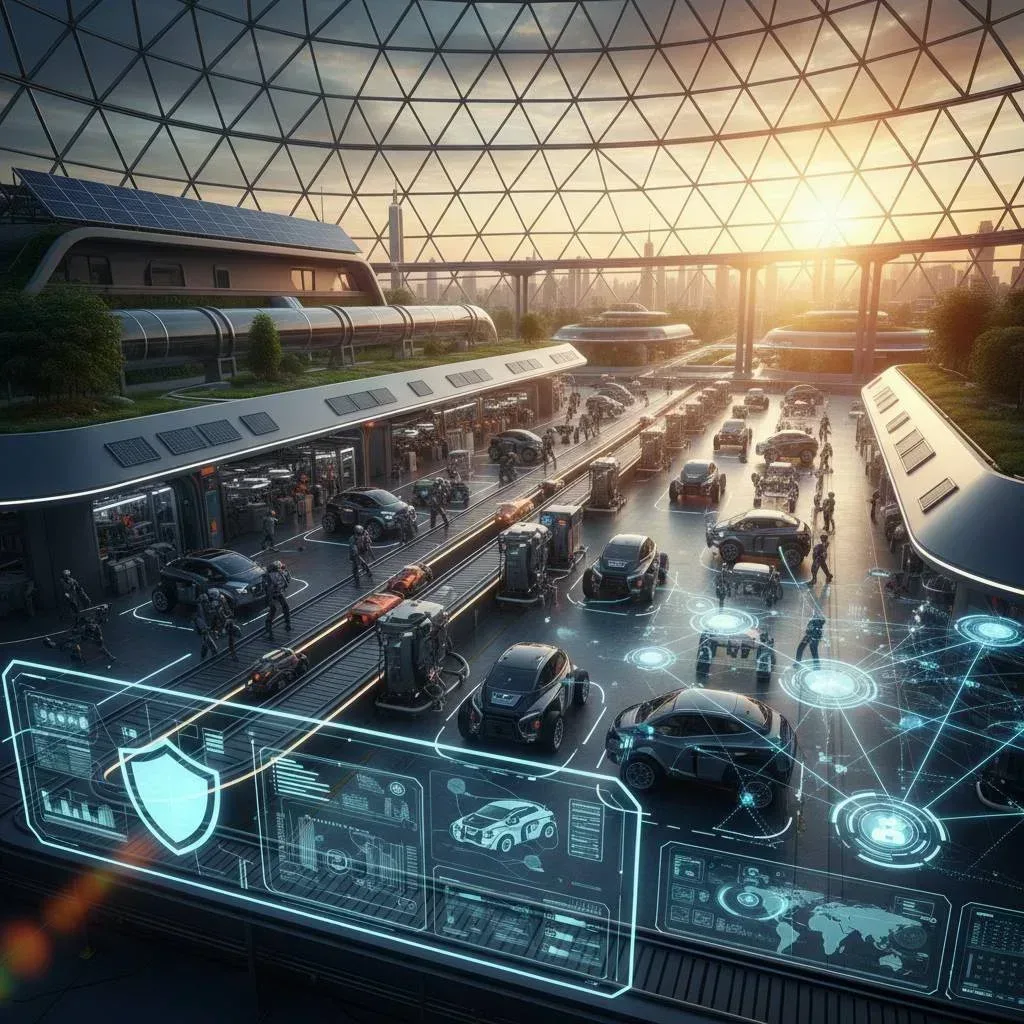 Production, Warranties, and Support