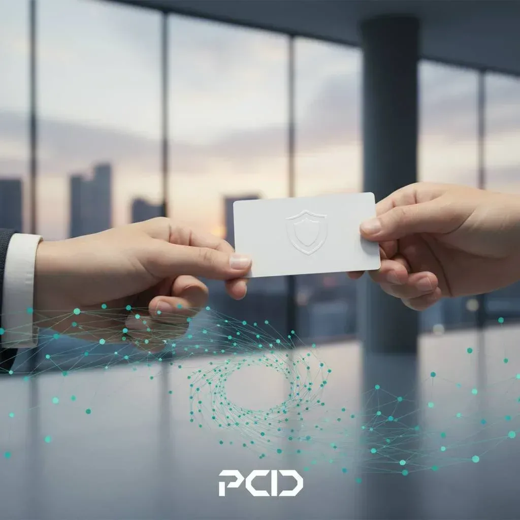 About Plastic Card ID