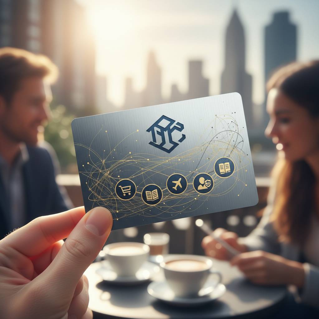 About Plastic Card ID