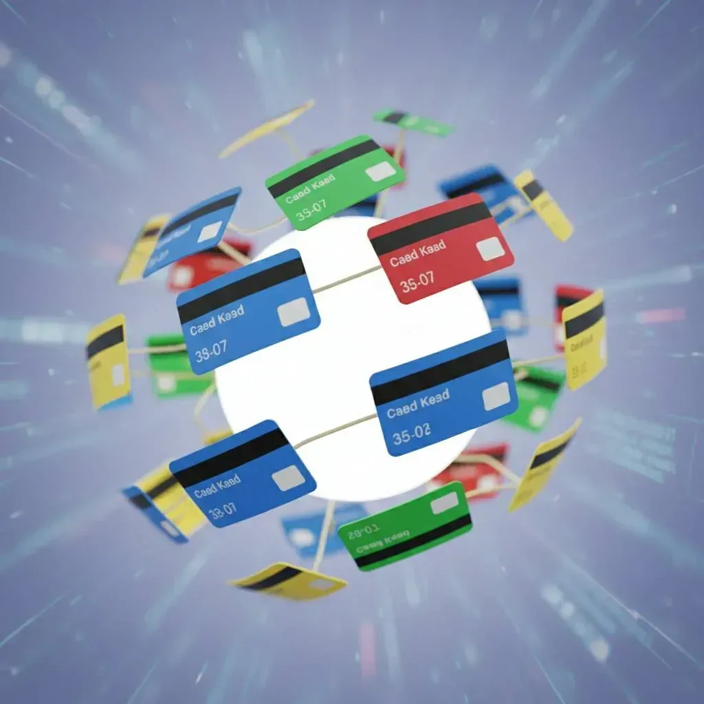 About Plastic Card ID