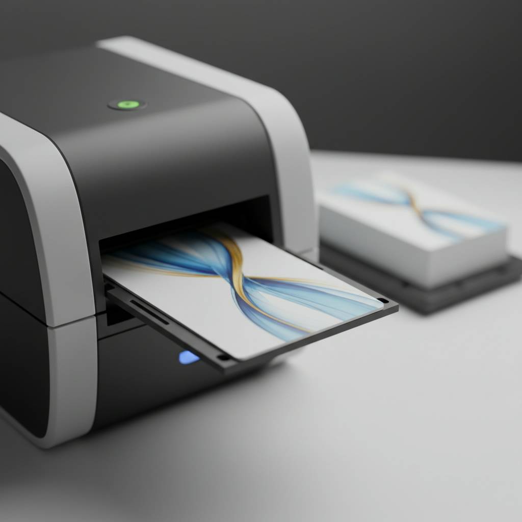 Hotel Key Card Printing Solutions