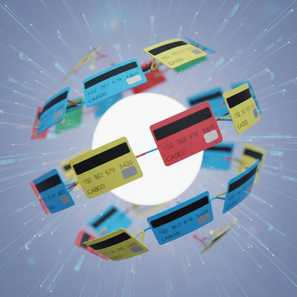 Partner with Plastic Card ID