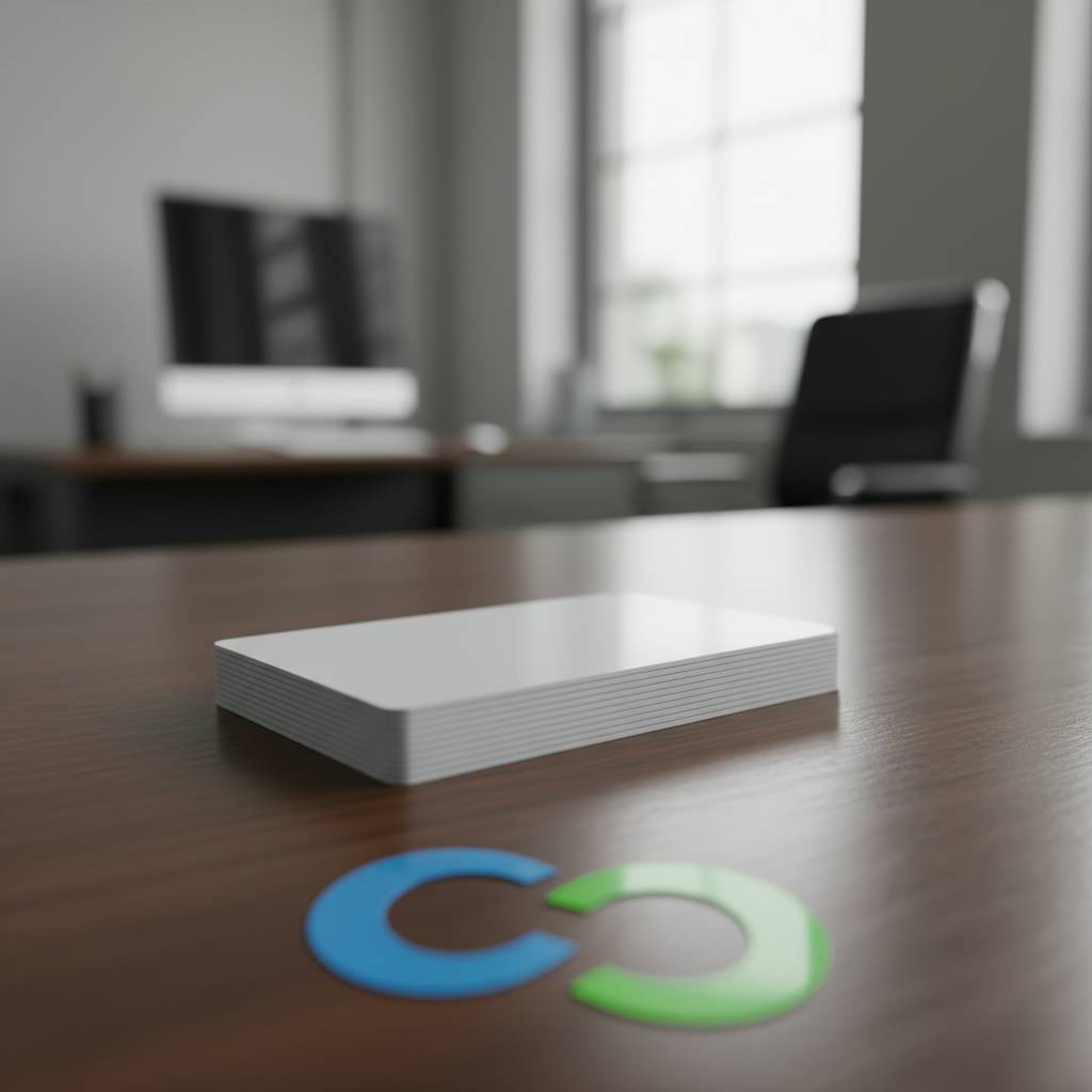 Partner with Plastic Card ID