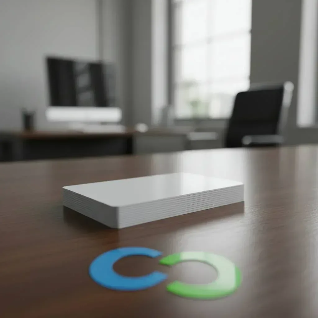 Partner with Plastic Card ID