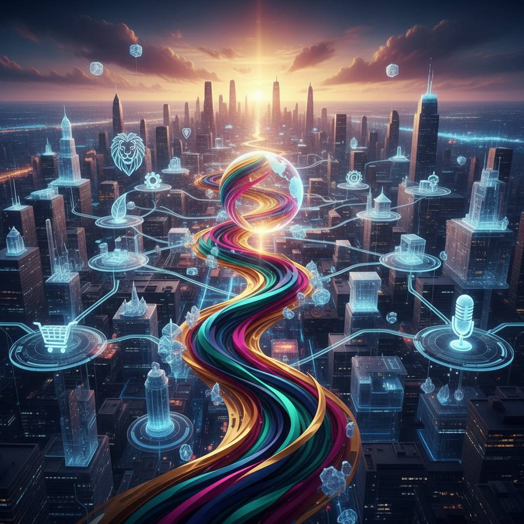 Solutions for Brands