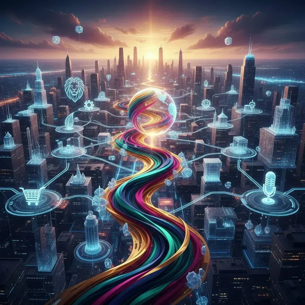 Solutions for Brands