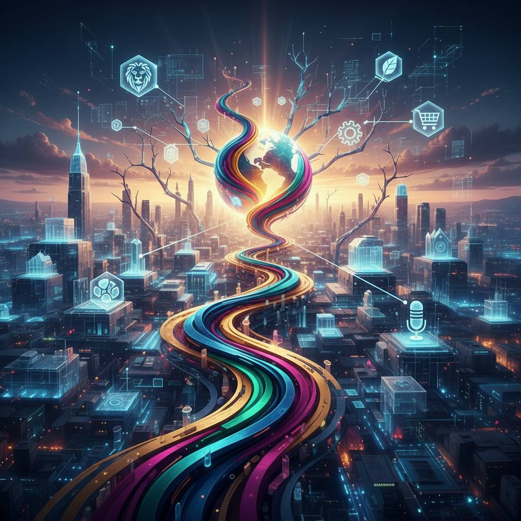 Solutions for Brands