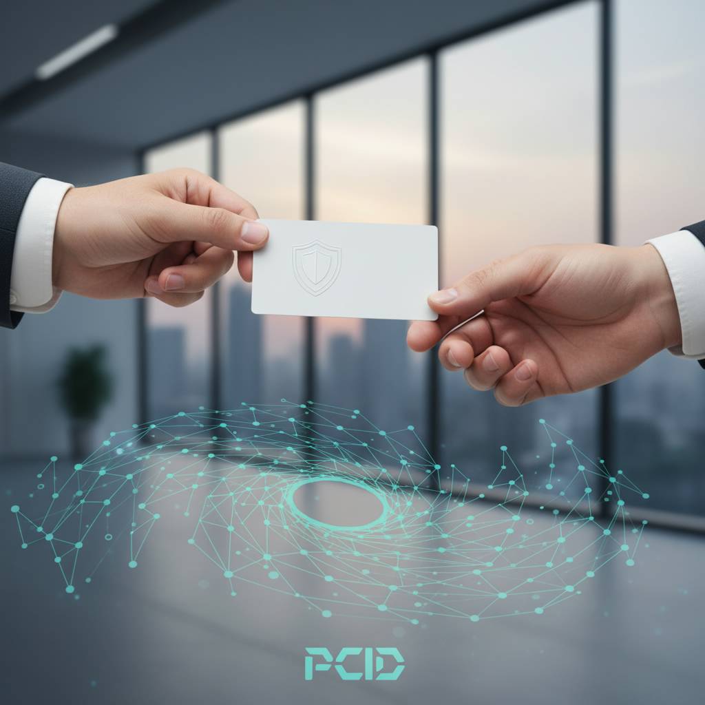 About Plastic Card ID