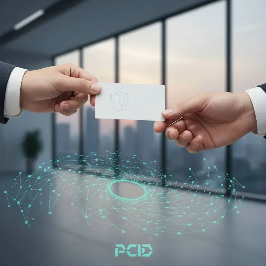 About Plastic Card ID