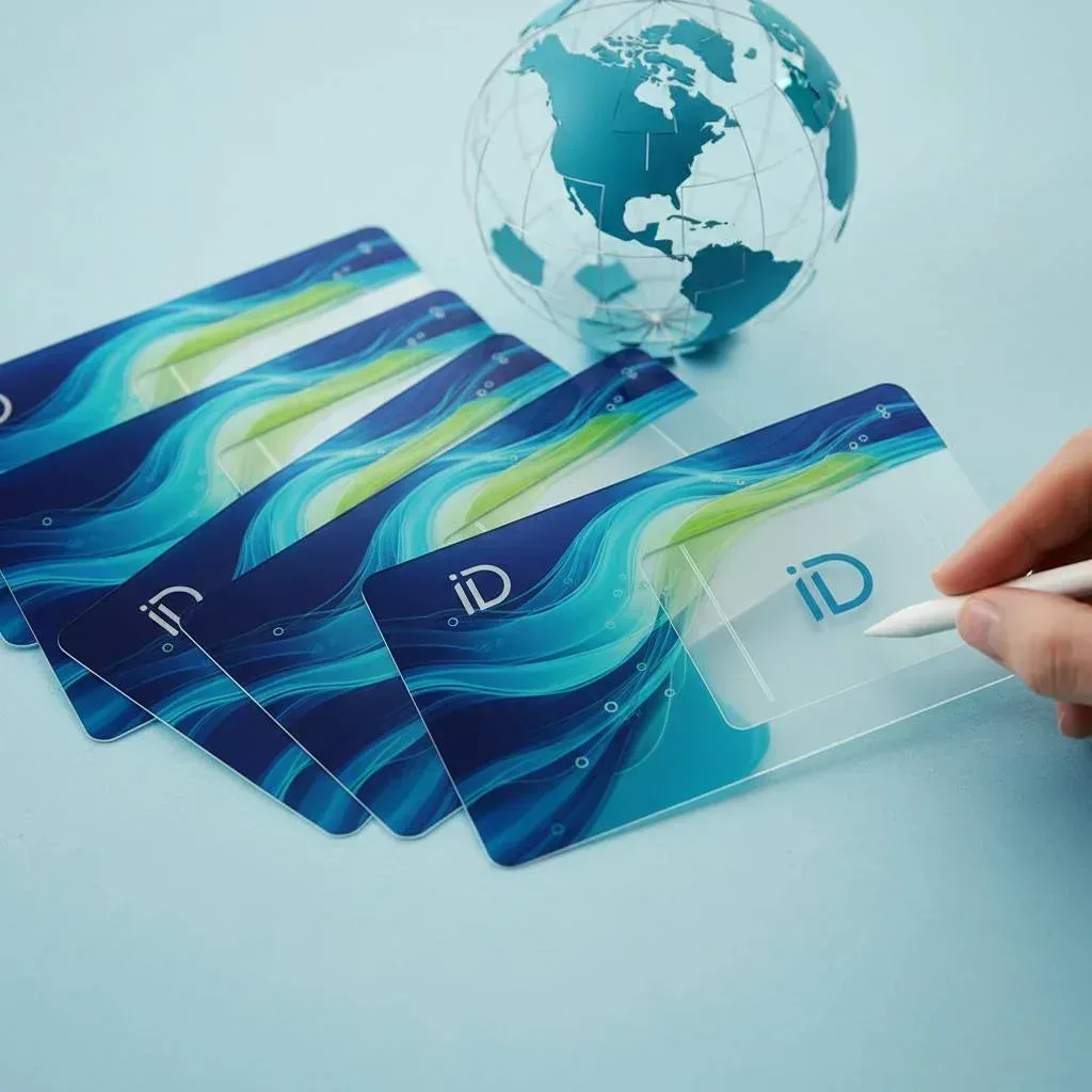 Why Choose Plastic Postcard Mailers from Plastic Card ID
