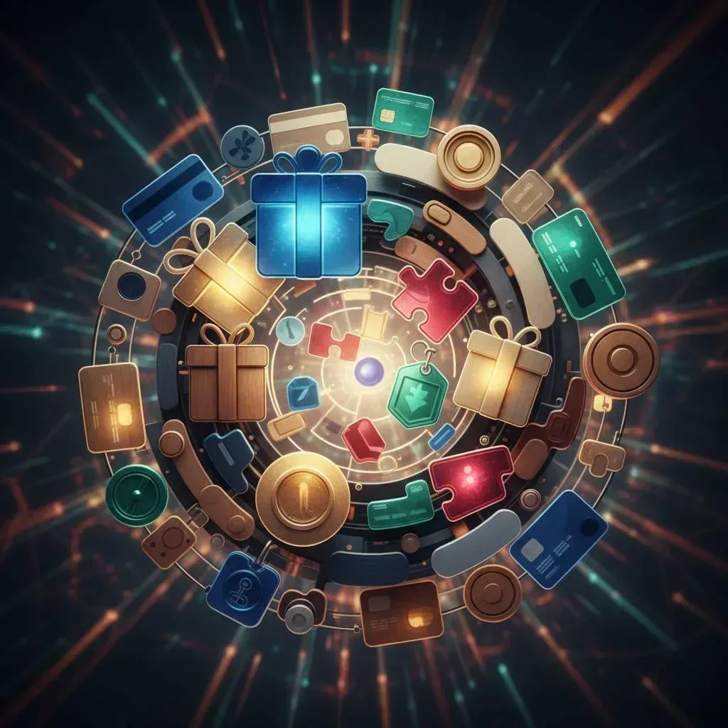 About Plastic Card ID