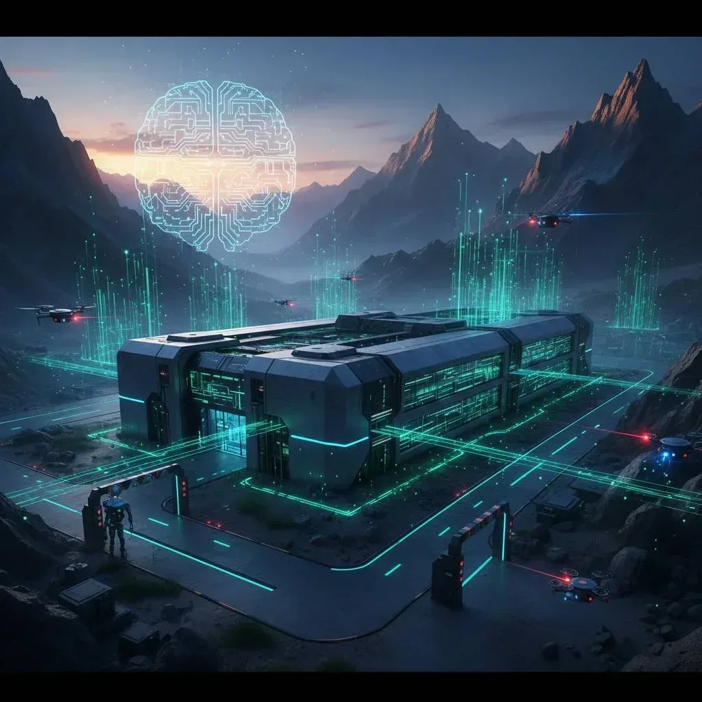 Security and Technology