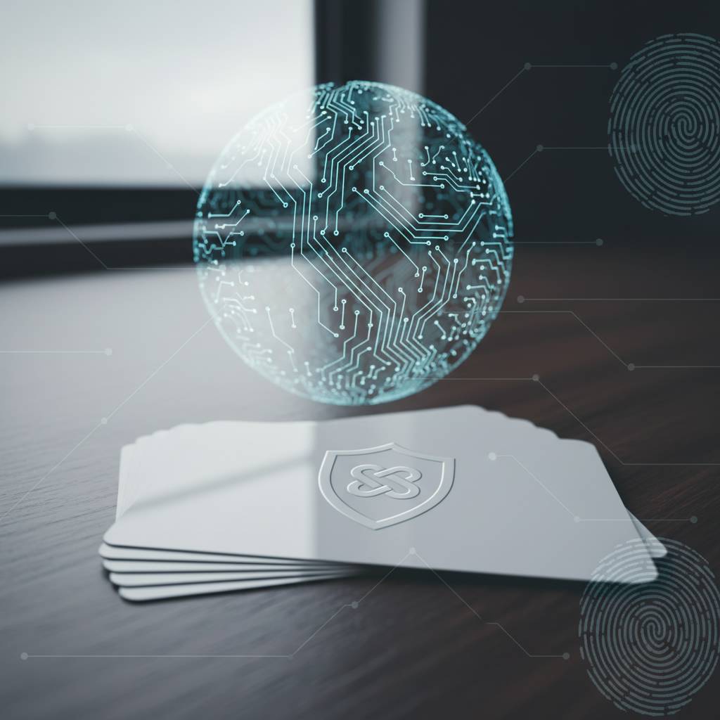 Partner with Plastic Card ID