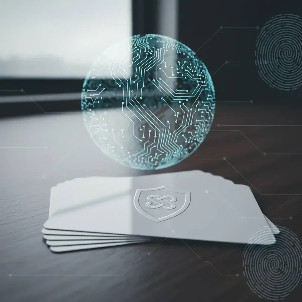 Partner with Plastic Card ID