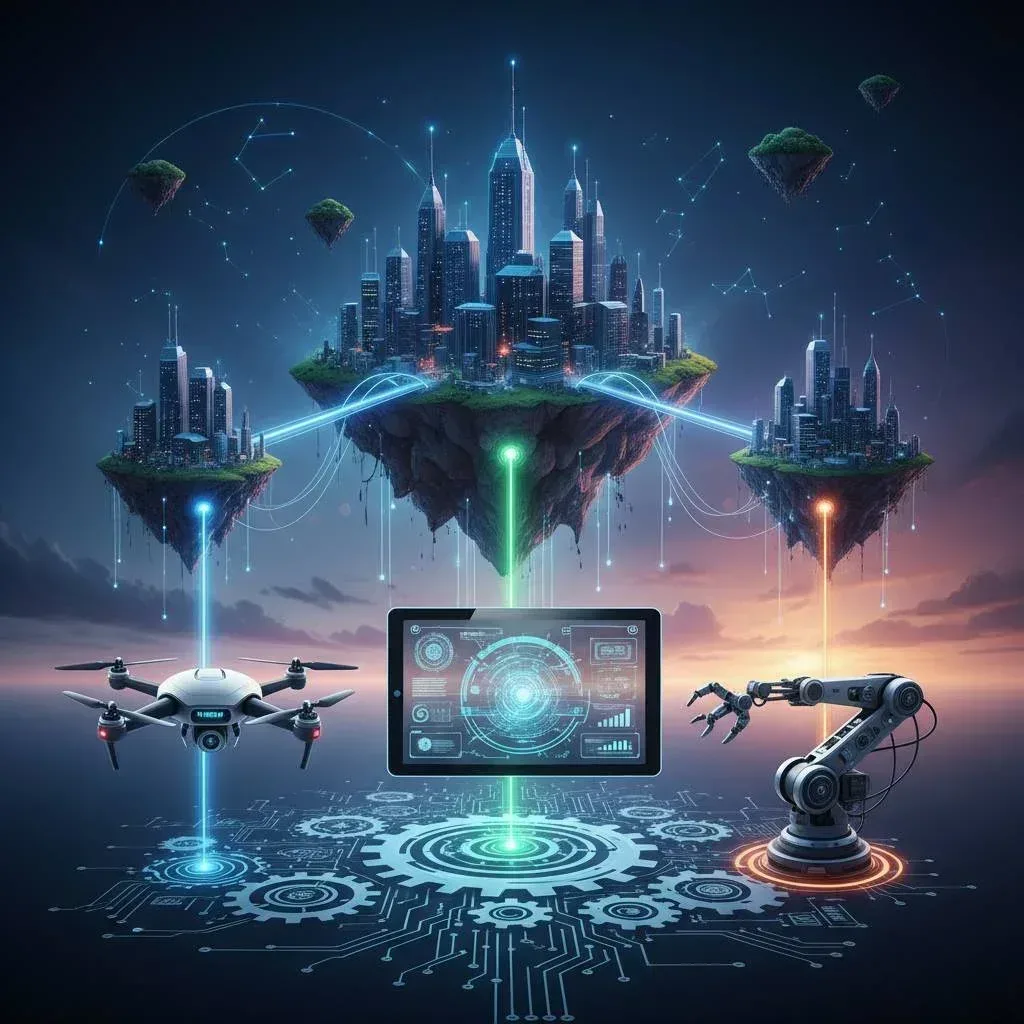 Product Capabilities