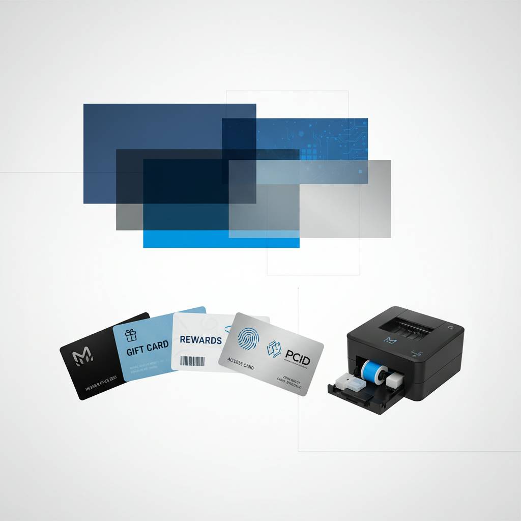 About Plastic Card ID