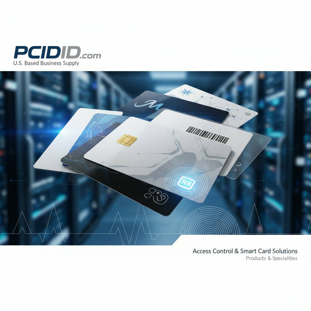 Products & Specialties