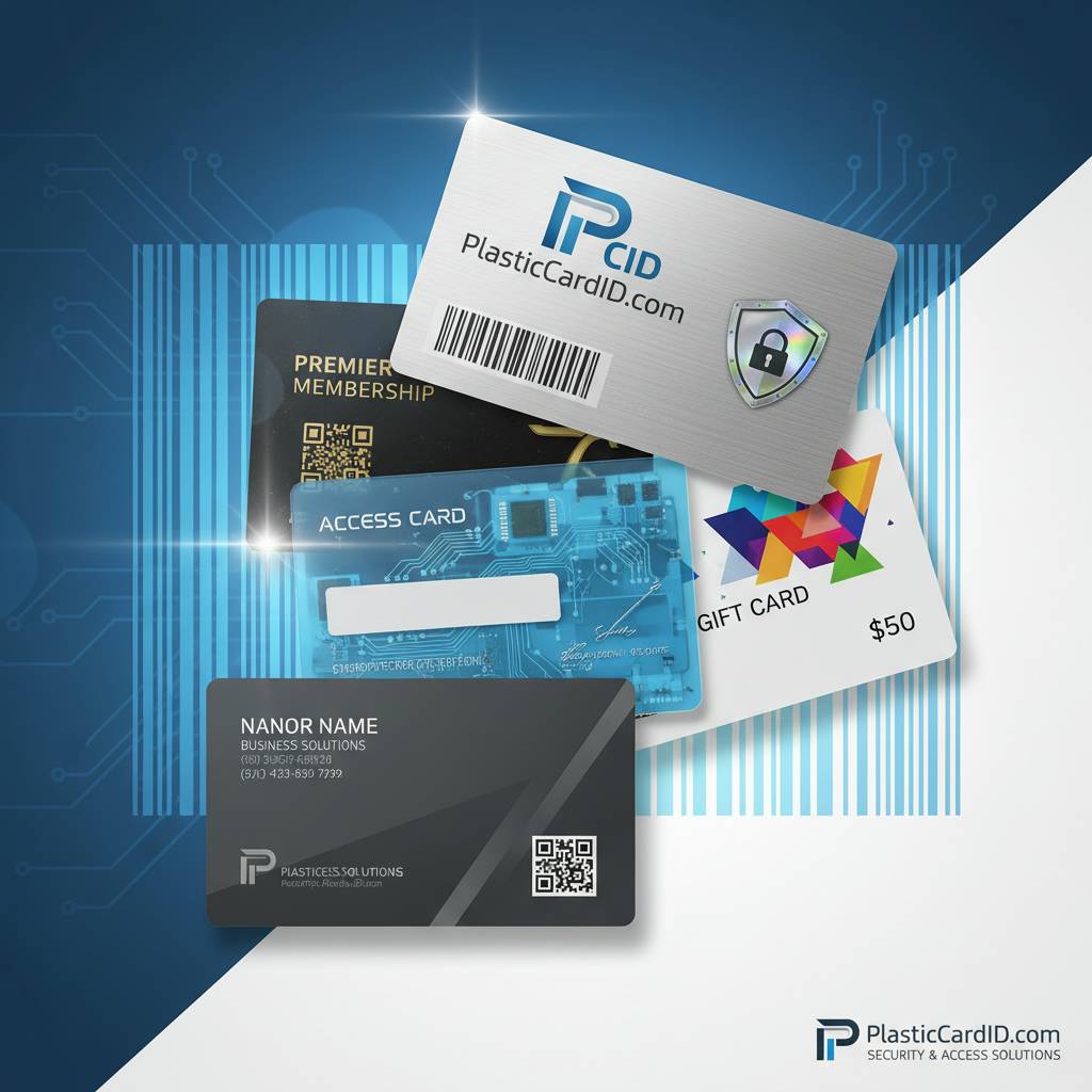 Security & Access Solutions