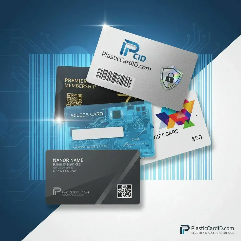 Security & Access Solutions