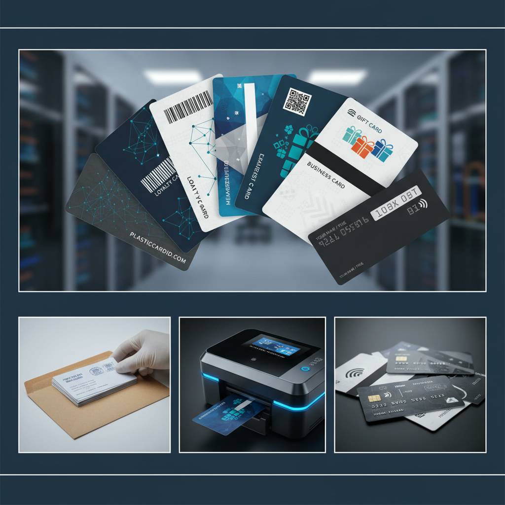 Fulfillment, Mailing & Value-Added Services