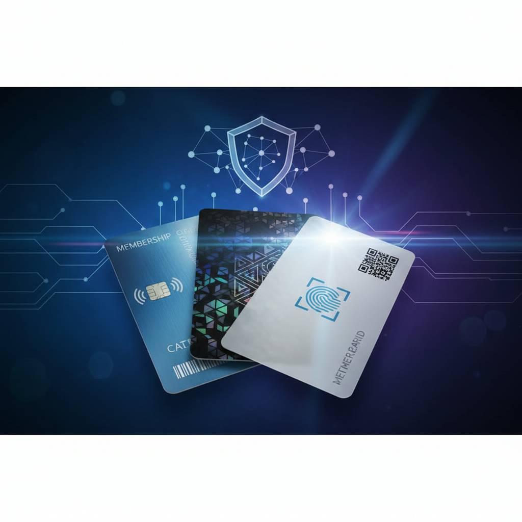 Technology & Security