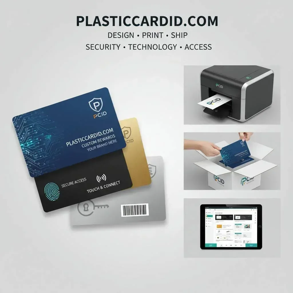 Security, Technology & Access