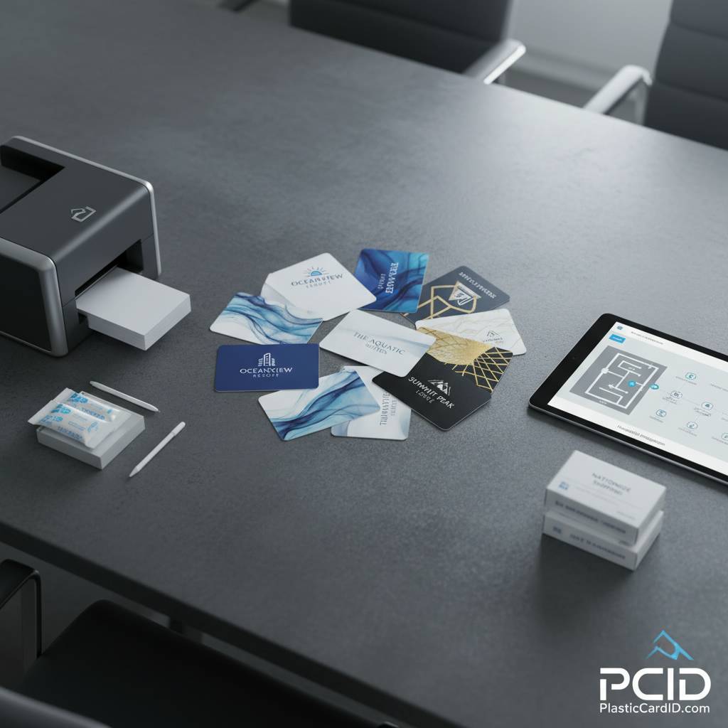 Hospitality Integration and Service Areas