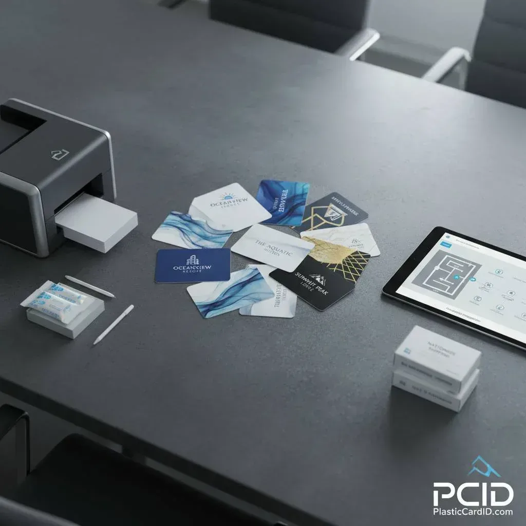 Hospitality Integration and Service Areas