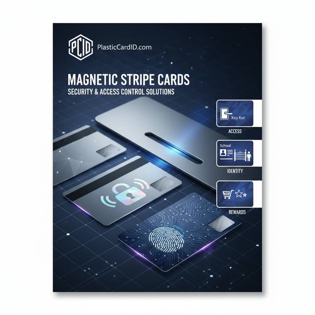 Security & Access Control Solutions