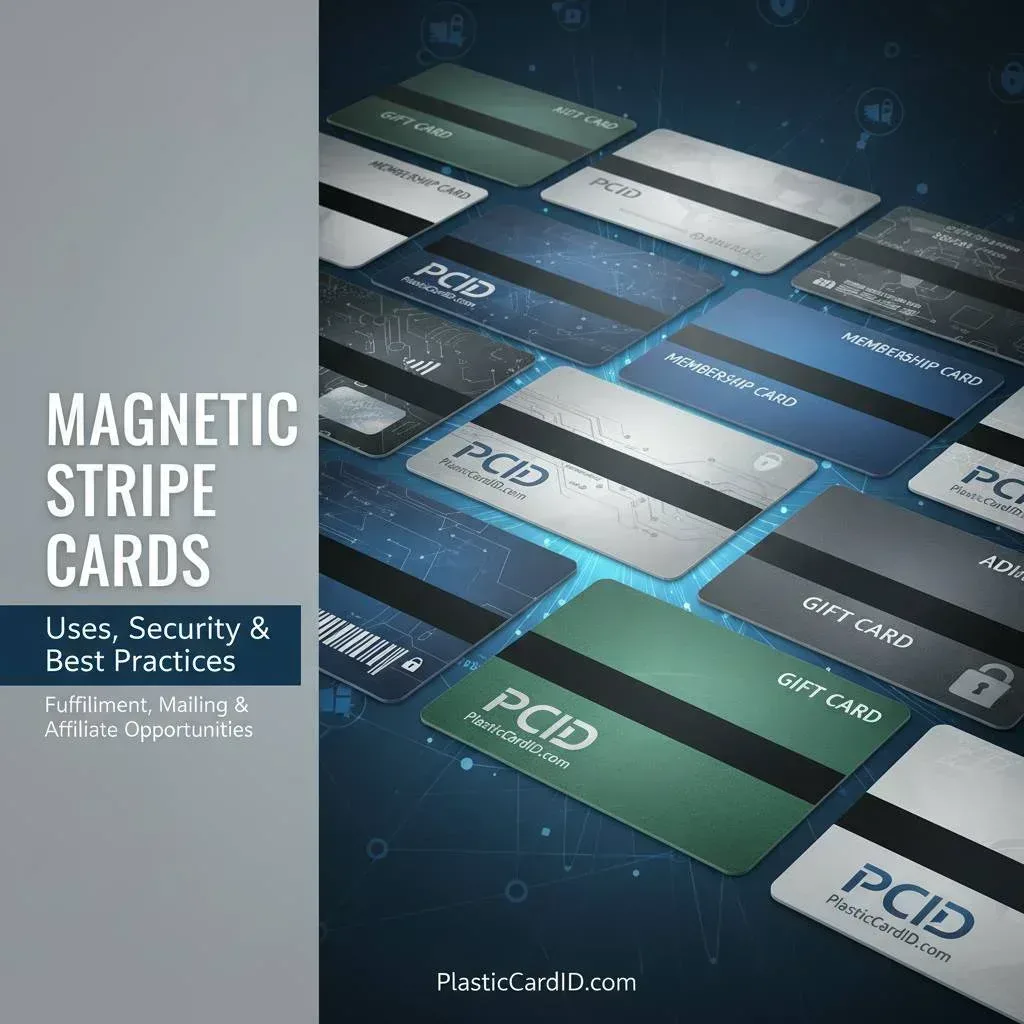 Fulfillment, Mailing & Affiliate Opportunities