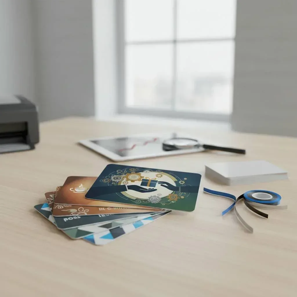 Marketing Impact & Case Studies