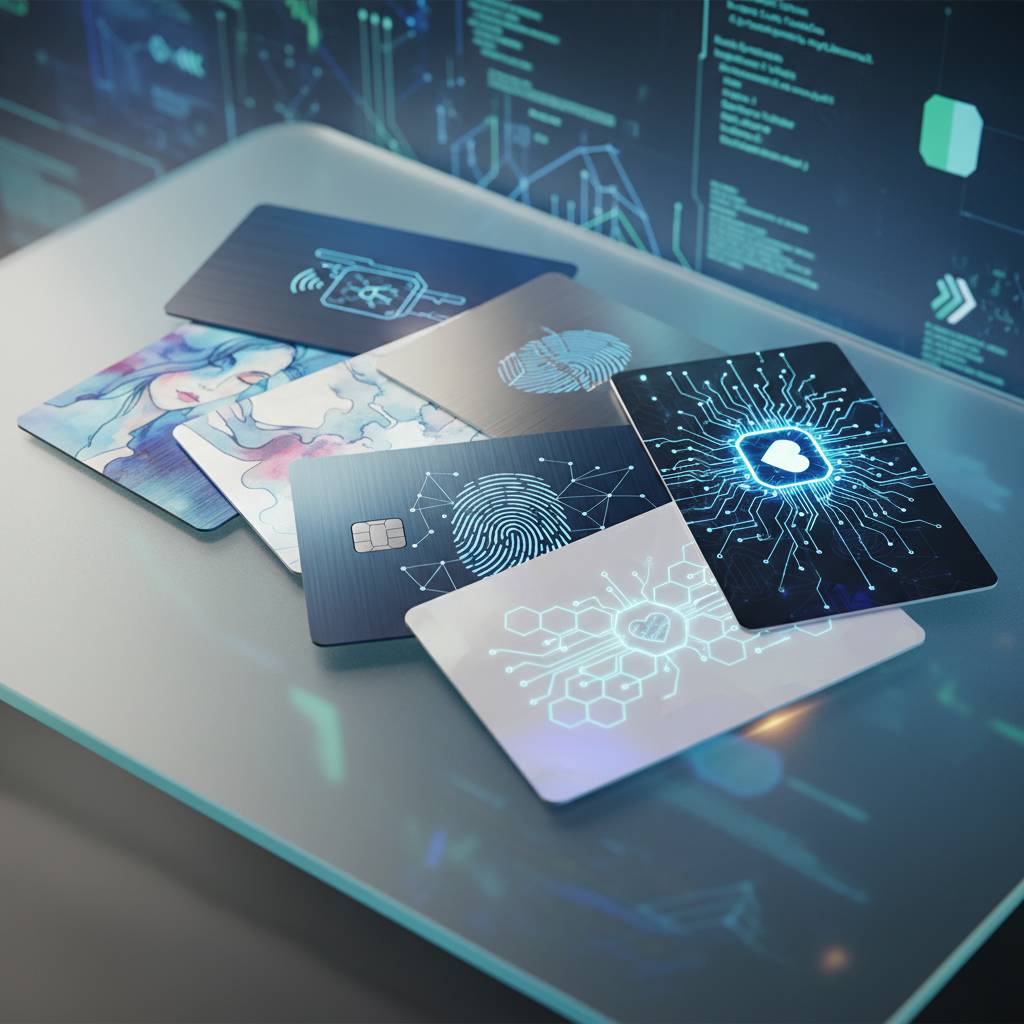 Security, Access & Advanced Technologies