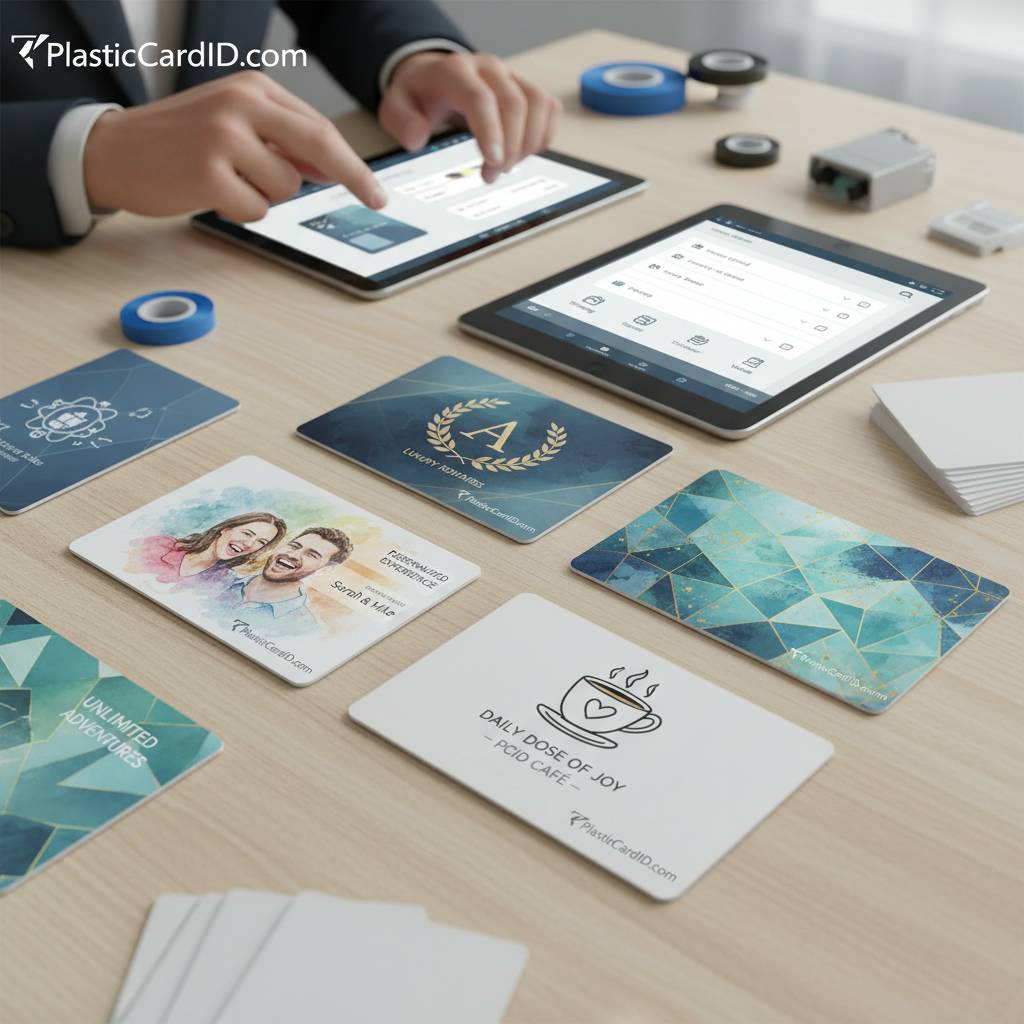 Fulfillment, Customization & Value-Added Services