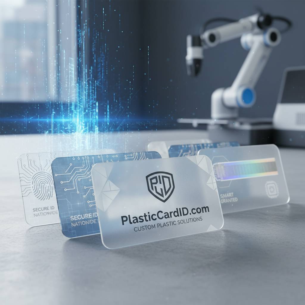 Production, Security & Technology